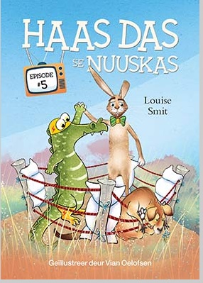 Haas Das se Nuuskas: Episode 5