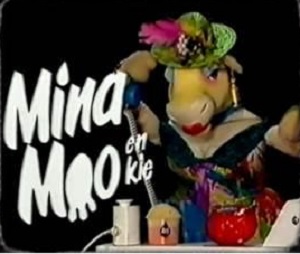 Mina Moo